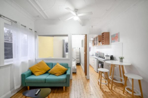 'Sunnyside Up' Local Living by Bondi Beach, Sydney